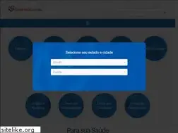 Sites similar to guiamedicobrasil.com.br