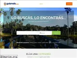 Sites similar to guiamelo.com