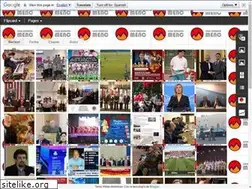Sites similar to guiamenc.blogspot.com