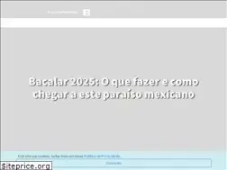 Sites similar to guiamexico.com.br