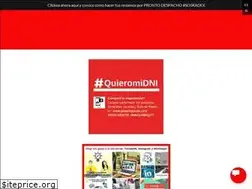 Sites similar to guiamigrante.com