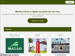Sites similar to guiamoc.com