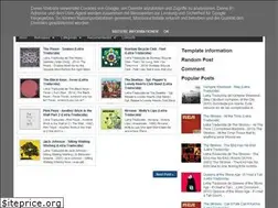 Sites similar to guiamonterrey.blogspot.com.ar