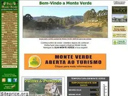 Sites similar to guiamonteverde.com.br