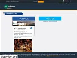 Sites similar to guiamultimedia.com.co