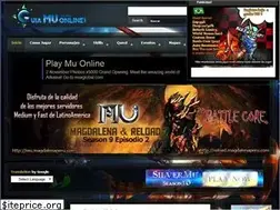 Sites similar to guiamuonline.com