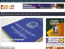 Sites similar to guiamuriae.com.br