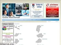 Sites similar to guianacional.com.pt