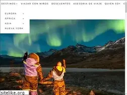 Sites similar to guiandoviajes.com