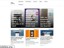Sites similar to guiandroid.com