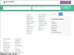 Sites similar to guianegocios.cl