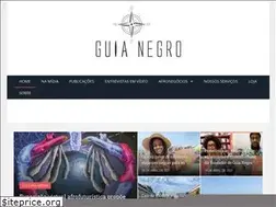 Sites similar to guianegro.com.br