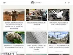 Sites similar to guianerd.com