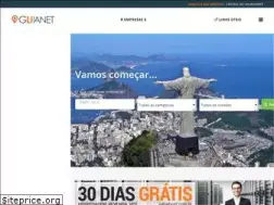 Sites similar to guianet.com.br