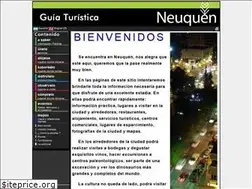 Sites similar to guianeuquen.com