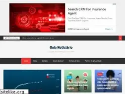 Sites similar to guianoticiario.net