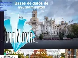 Sites similar to guianova.es