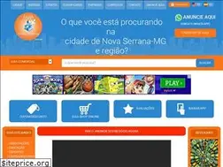 Sites similar to guianovaserrana.com.br