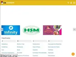 Sites similar to guianovohorizonte.com.br