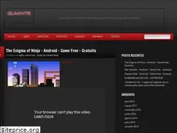 Sites similar to guiante.com