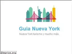 Sites similar to guianuevayork.es