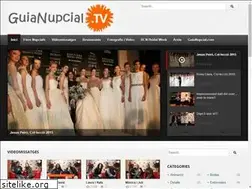 Sites similar to guianupcial.tv