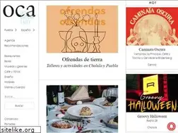 Sites similar to guiaoca.mx