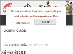 Sites similar to guiaocerin.com
