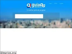 Sites similar to guiaog.com.br