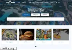 Sites similar to guiaolimpia.com