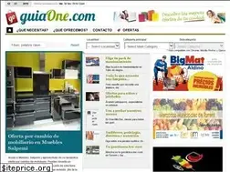 Sites similar to guiaone.com