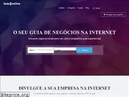 Sites similar to guiaonline.com