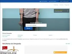 Sites similar to guiaortopedia.com