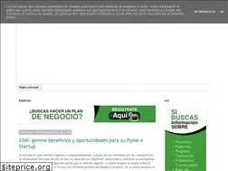 Sites similar to guiaparanegocios.blogspot.com