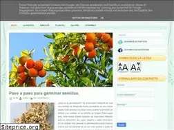 Sites similar to guiaparaplantar.blogspot.com