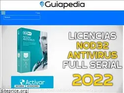 Sites similar to guiapedia.com