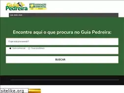 Sites similar to guiapedreira.com