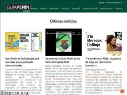 Sites similar to guiapenin.wine