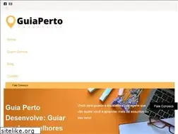 Sites similar to guiapertodesenvolve.com.br