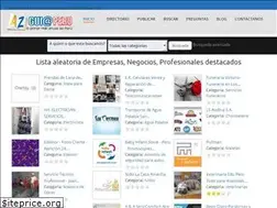 Sites similar to guiaperu.pe