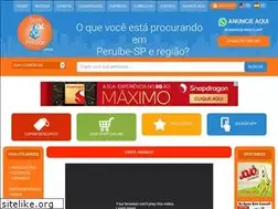 Sites similar to guiaperuibe.net.br