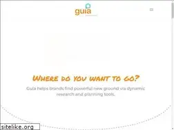 Sites similar to guiaplanning.com