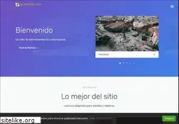 Sites similar to guiaplaza.com