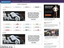 Sites similar to guiaplus.com.ar