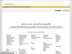 Sites similar to guiapoa.com