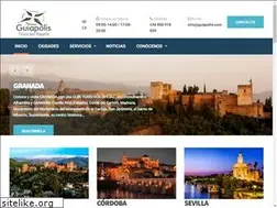 Sites similar to guiapolis.com
