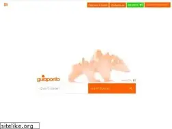 Sites similar to guiaponto.com.br