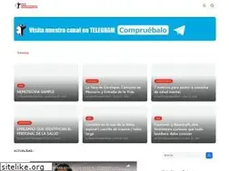 Sites similar to guiaprehospitalaria.com