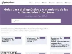 Sites similar to guiaprioam.com