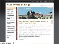 Sites similar to guiaprivadadepraga.com